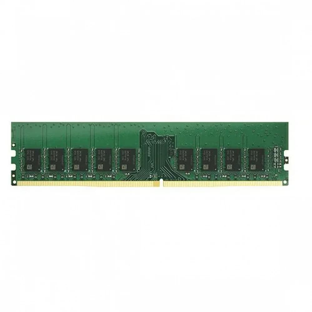D4EU01-16G 16GB DDR4 ECC Unbuffered DIMM