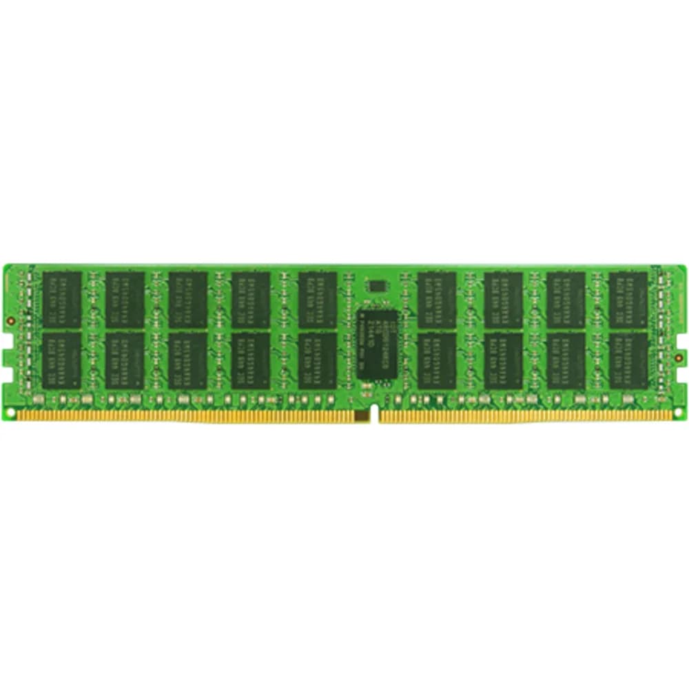Synology 16GB DDR4-2666 ECC RDIMM (for expanding FS3400, FS6400, SA3400)