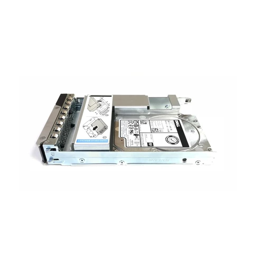 Dell 1.92TB Solid State Drive SATA Mix Use MLC 6Gbps 2.5in Hot-plug Drive - kit for G14 servers