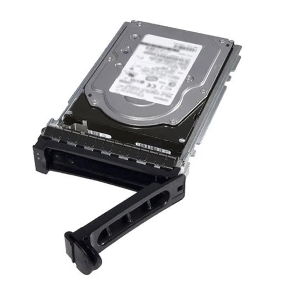 Жесткий диск 2.5" 2.4TB DELL SAS 10K 12Gbps For ME4/ME5 (аналог 161-BCLH, 400-BBFP, W9MNK, 401-ABHQ, 400-AUVR) NEW,