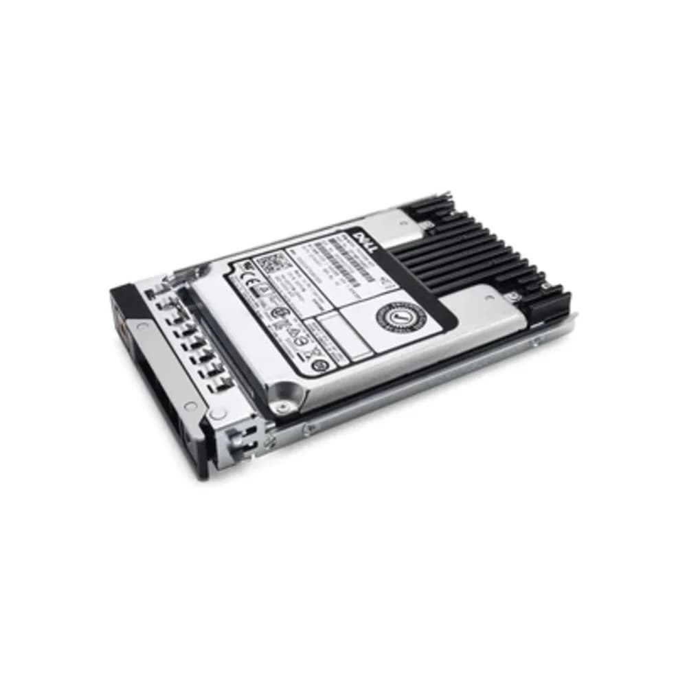 Dell 960GB SSD SATA Read Intensive 6Gbps 512, 1 DWPD, 1752 TBW 2.5" Hot Plug Fully Assembled kit for G14