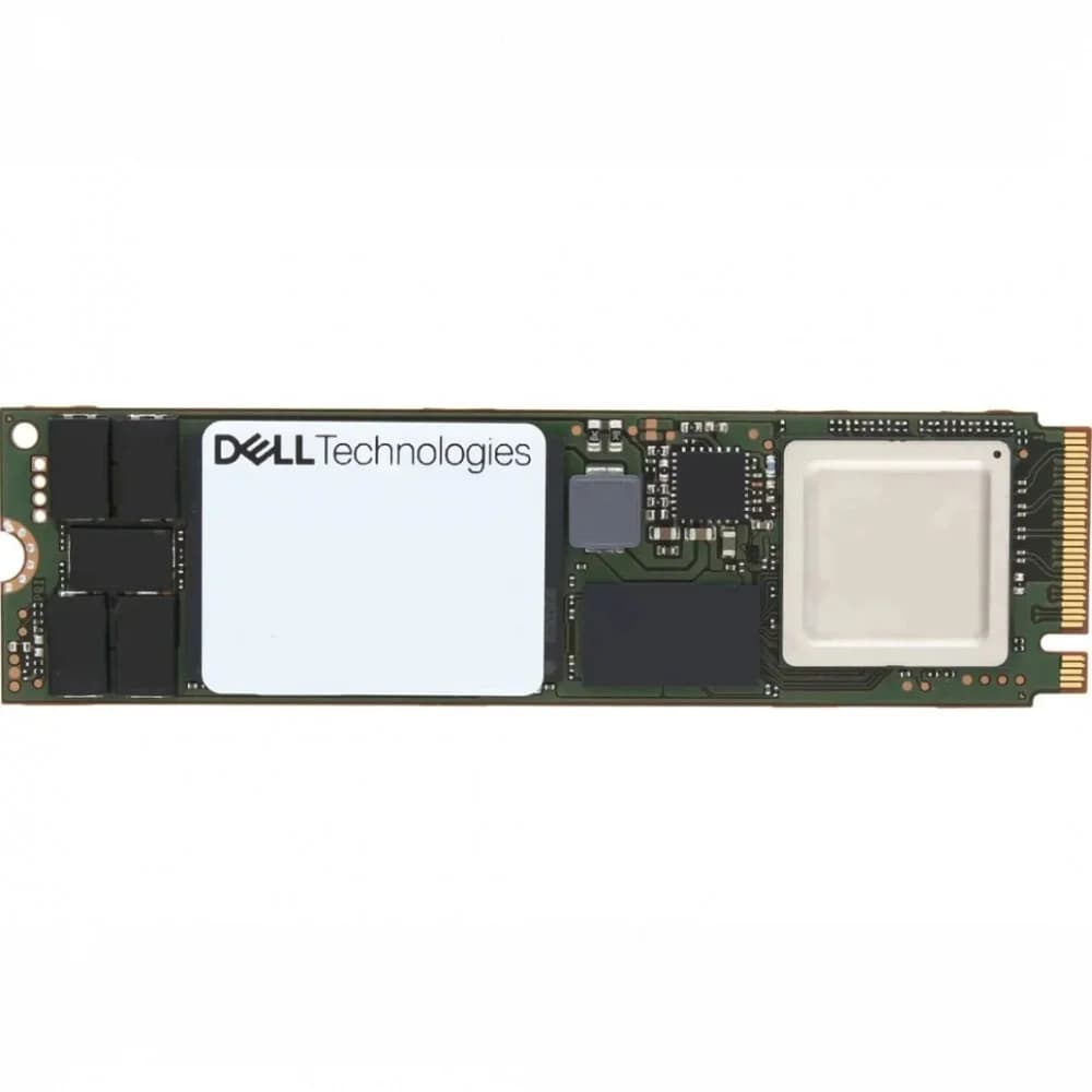 SSD 480GB Dell BOSS M.2 NVMe NEW,