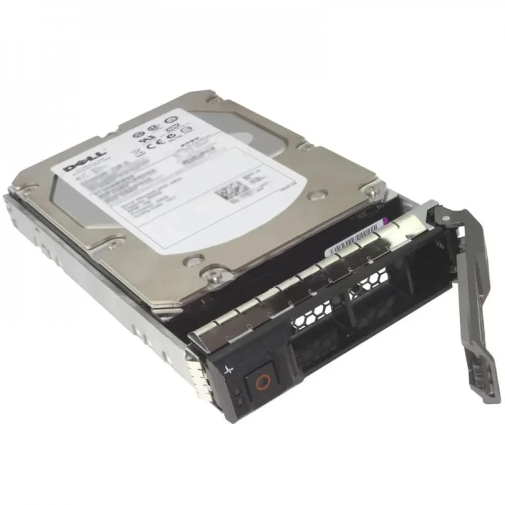 20TB SAS ISE 12Gbps 7.2K 512e 3.5" Hot-plug AG drive ME5 / G13 / ME4 / ME14XX - kit