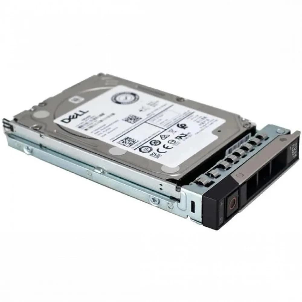 Твердотельный накопитель 800GB SSD SAS Mixed Use up to 24Gbps 512e 2.5in Hot-Plug, AG Drive GQCU8YK