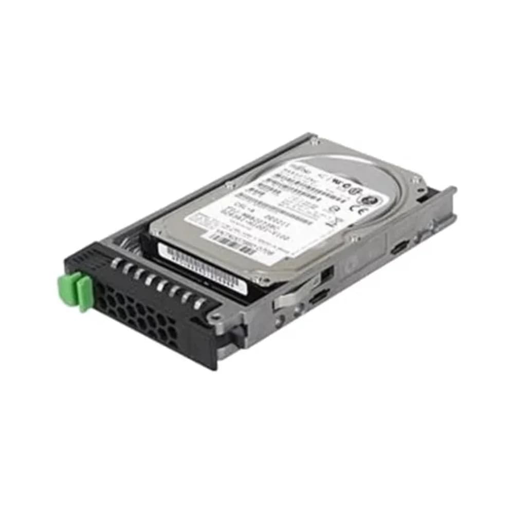 2.4TB HD SAS 12G 10K 512e HOT PL 3.5' EP for PY M3/ M4