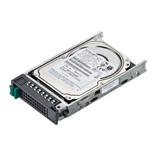 Жесткий диск SAS 12G 600GB 15K HOT PL 3.5' EP /RX2540M1