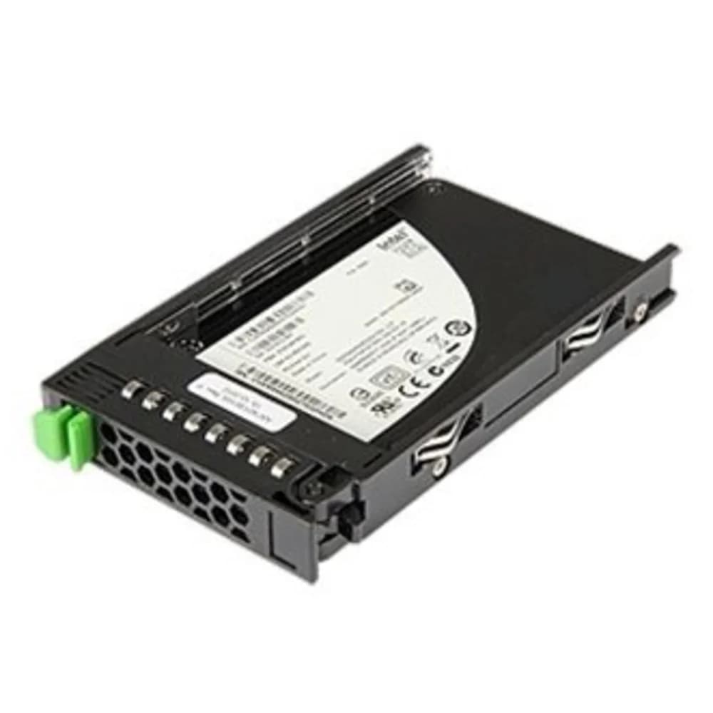 Fujitsu 480GB SSD SATA ReadIntensive 6Gbps 2.5" Hot Plug EP for PY M2/M3/M4