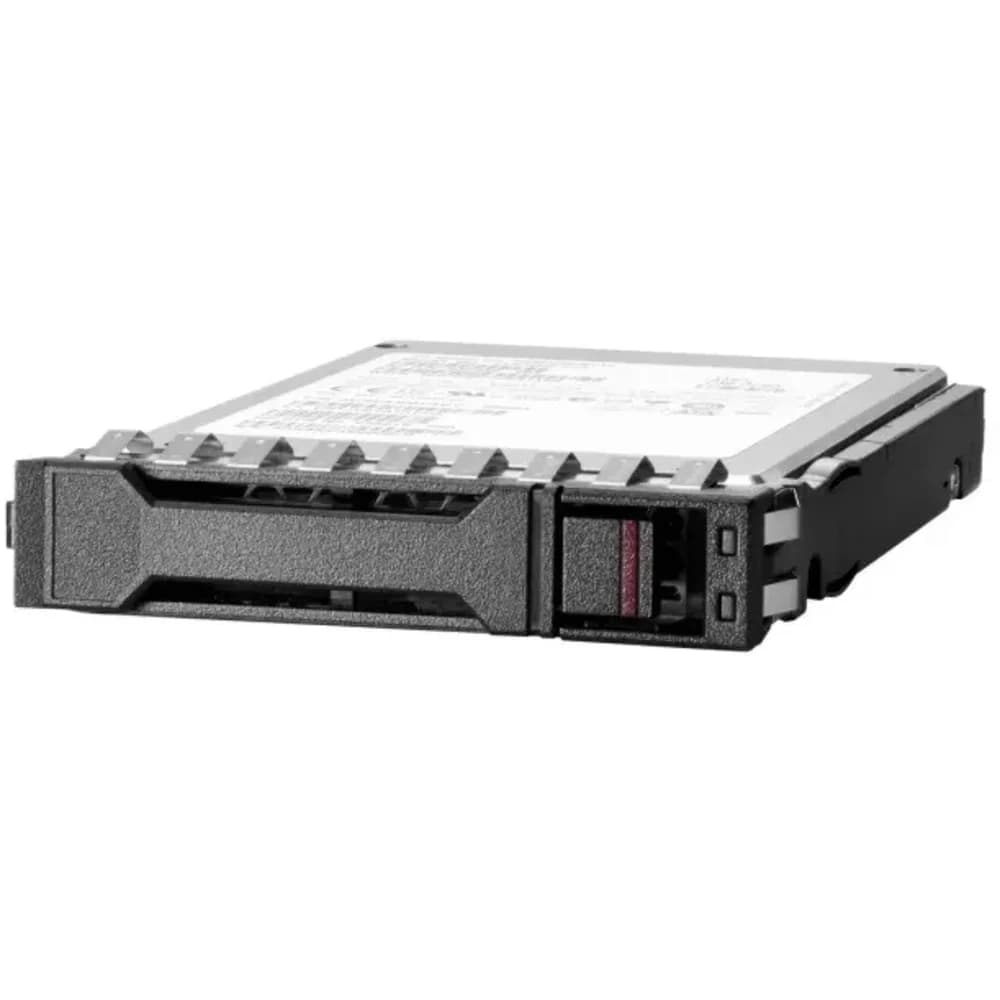 Накопитель на жестком магнитном диске HPE HPE 1.2TB SAS 10K SFF BC HDD