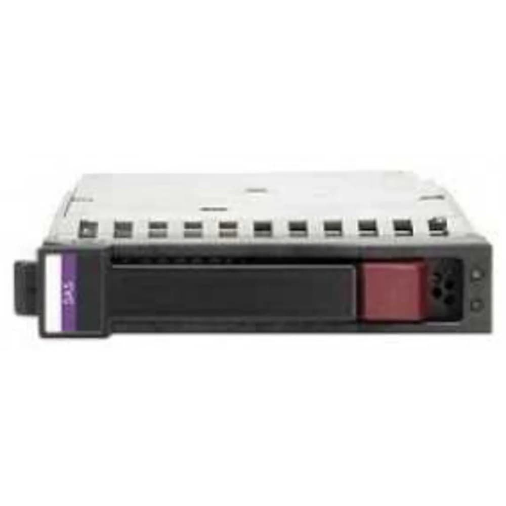 HPE MSA 1.2TB SAS 12G Enterprise 10K SFF (2.5in) M2 3yr Wty HDD