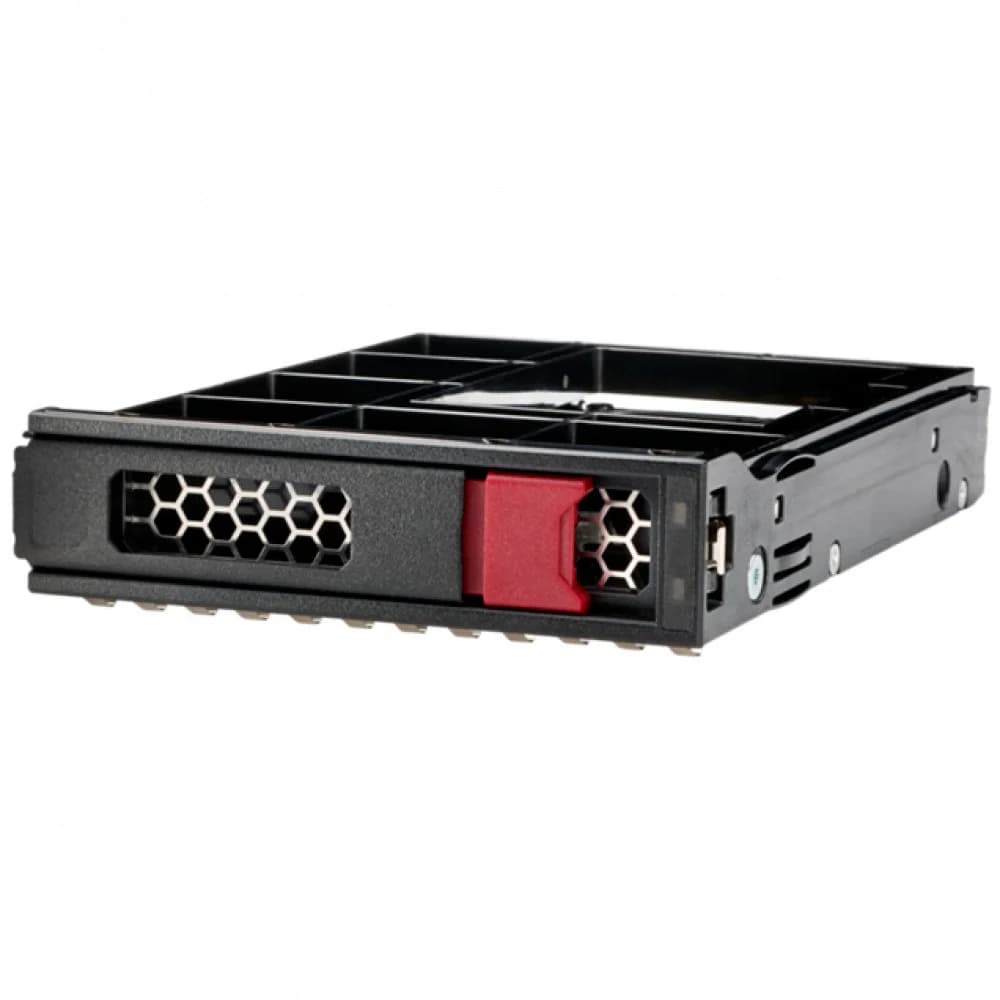 HPE 960GB SATA 6G Read Intensive LFF LPC Multi Vendor SSD