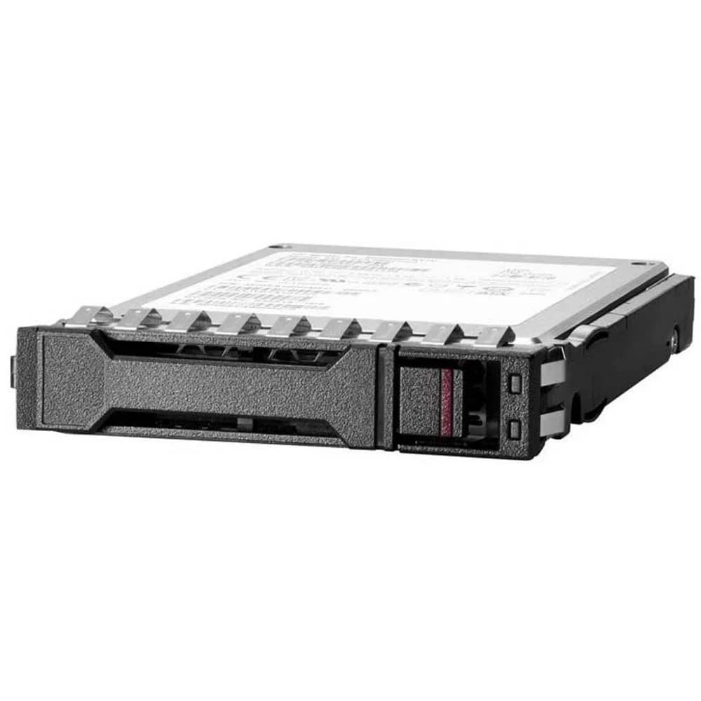 HPE 300GB 2,5(SFF) SAS 10K 12G Hot Plug BC HDD (for HPE Proliant Gen10+ only)