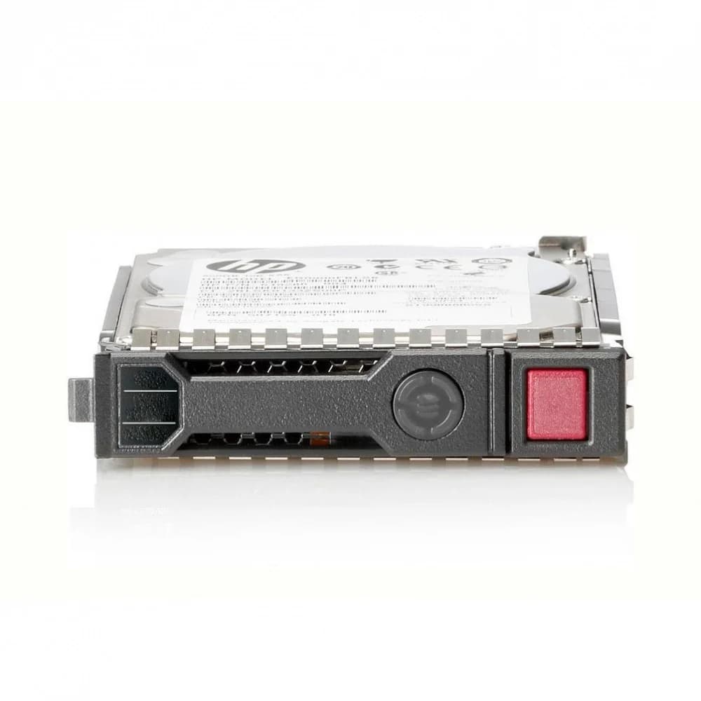 Жесткий диск HDD 600G SAS 12Gbps 10Krpm 2.5in Enterprise