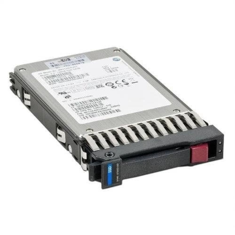 Накопитель HPE 240GB SATA 6G Read Intensive M.2 2280 5300B SSD
