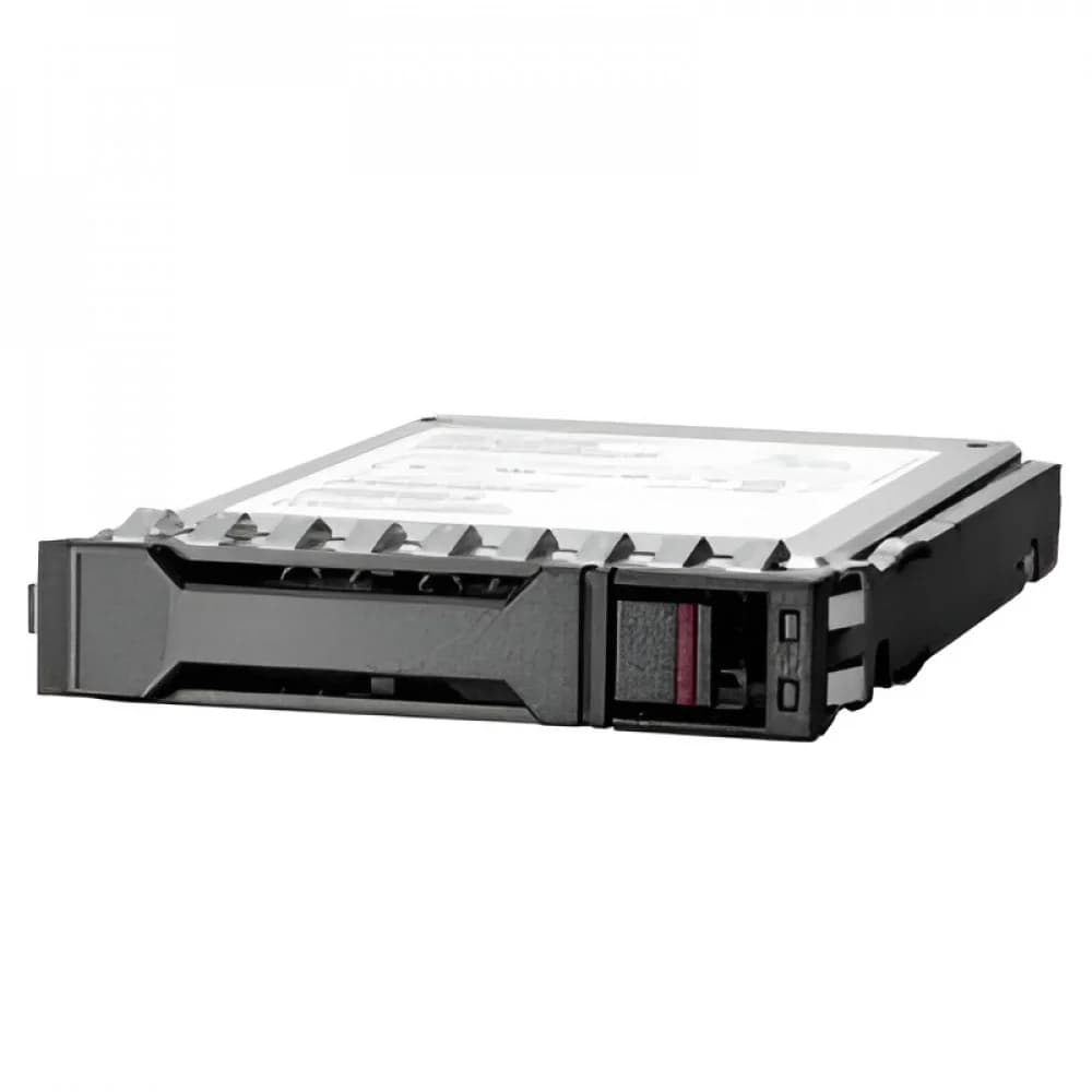 HPE 960GB SAS 12G Mixed Use SFF BC Value SAS Multi Vendor SSD