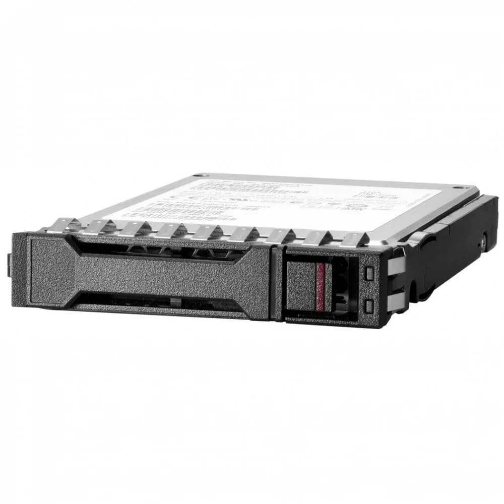 HPE 1.92TB SATA 6G Read Intensive SFF BC Multi Vendor SSD