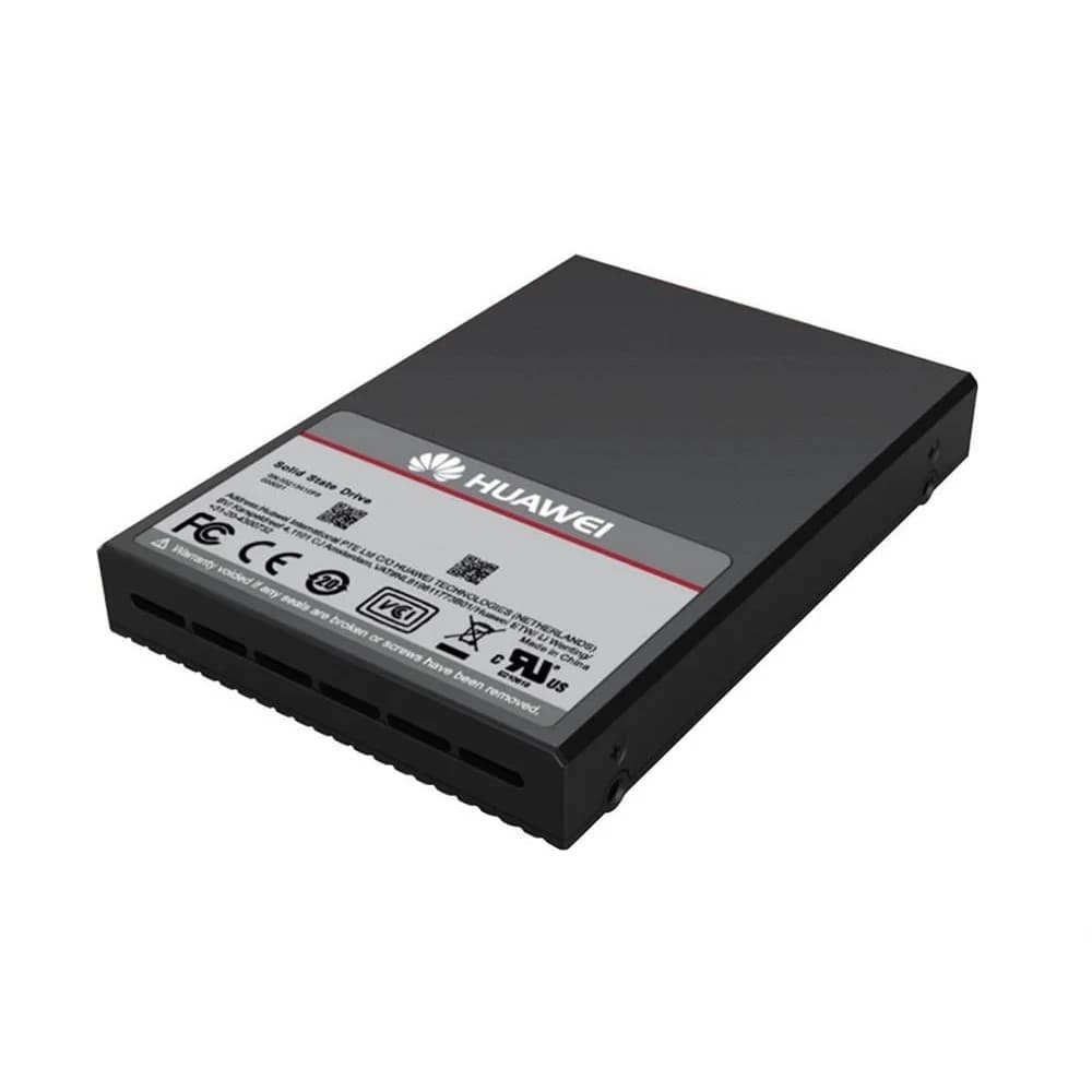 Накопитель SSD СХД Dorado 2020 HUAWEI D2020SASSSDm3840 3.84TB SSD SAS Disk Unit(2.5quot ) 02356HAT