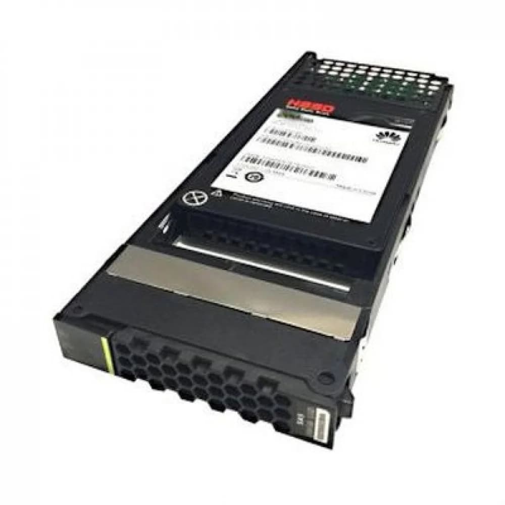 Накопитель SSD СХД Dorado 2020 HUAWEI D2020SASSSDm7680 7.68TB SSD SAS Disk Unit (2.5") 02356HAU