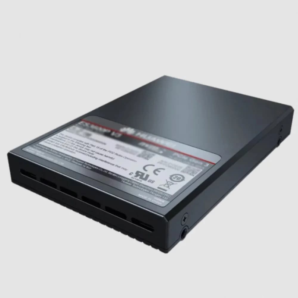 Накопитель SSD СХД HUAWEI OceanStor 5x20 L1-25-SSD1920G 1.92TB SSD SAS Disk Unit (2.5") 02356TLG