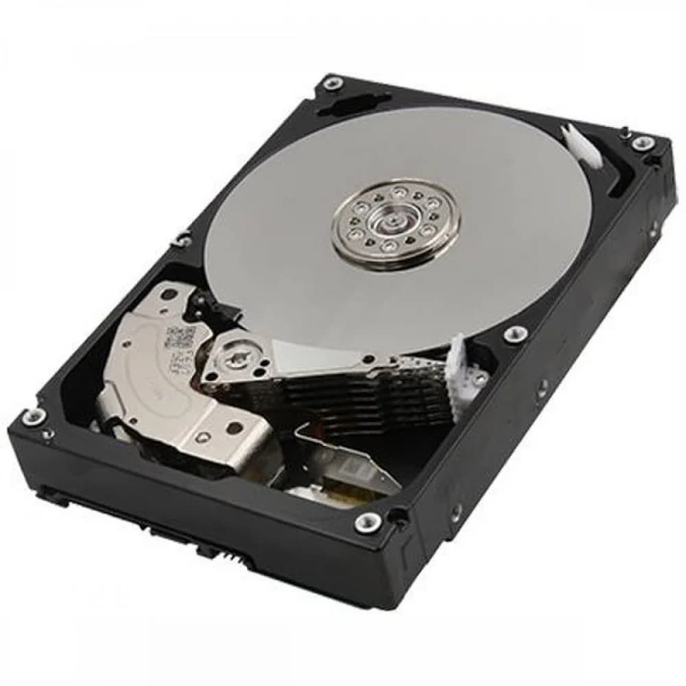 10TB SAS 12Gb 7200rpm LFF (3.5" ) HDD (Toshiba), HELT72S3T10-0030G