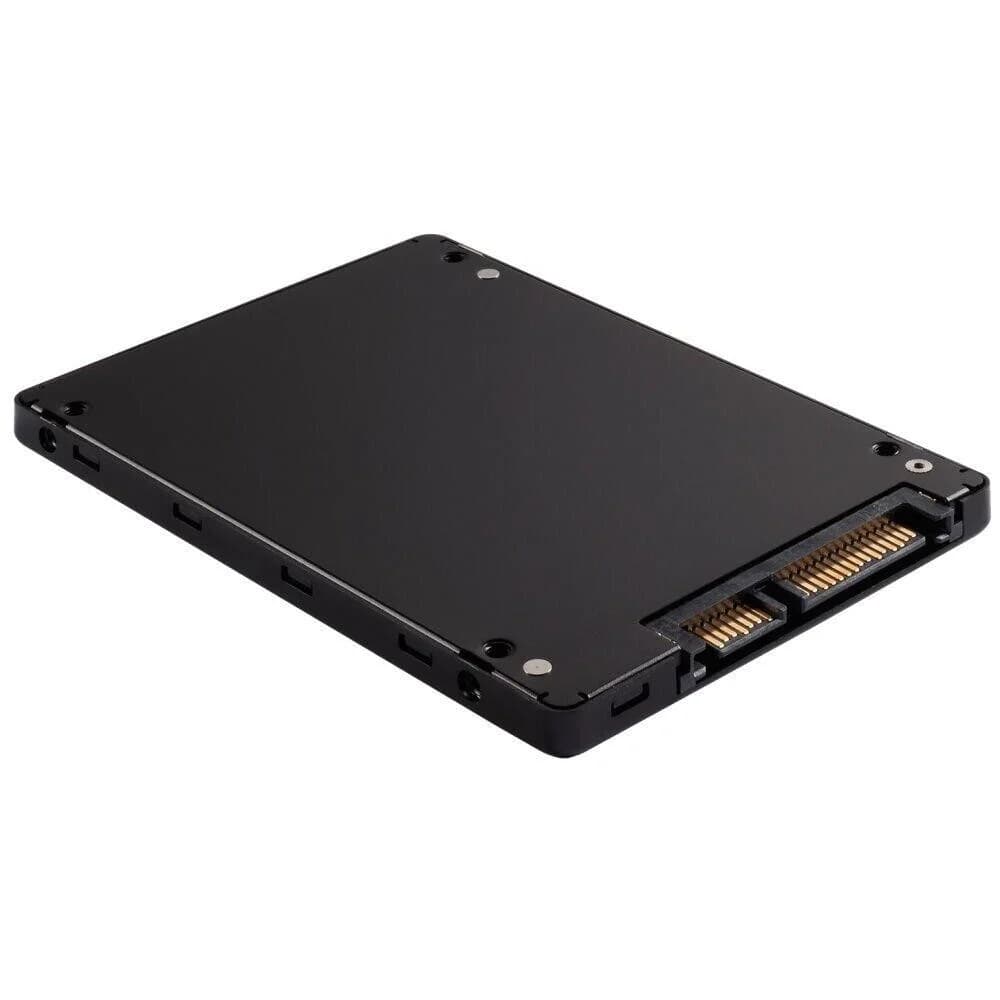 SSD 1.6TB NVMe Intel P4610 U.2 3DWPD NEW,