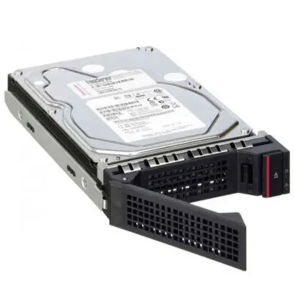 Жесткий диск Lenovo 1x2400Gb SAS 10K 7XB7A00069 Hot Swapp 2.5"
