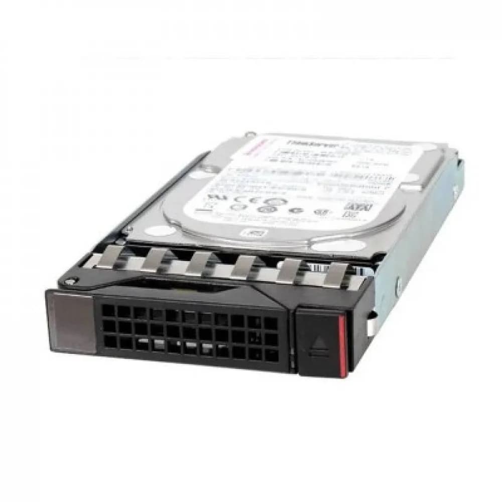 Lenovo TopSeller ThinkSystem 2.5" 1.2TB 10K SAS 12Gb Hot Swap 512n HDD (SN550/SN850/SD530/SR850/SR530/SR550/SR650/ST550/SR630)