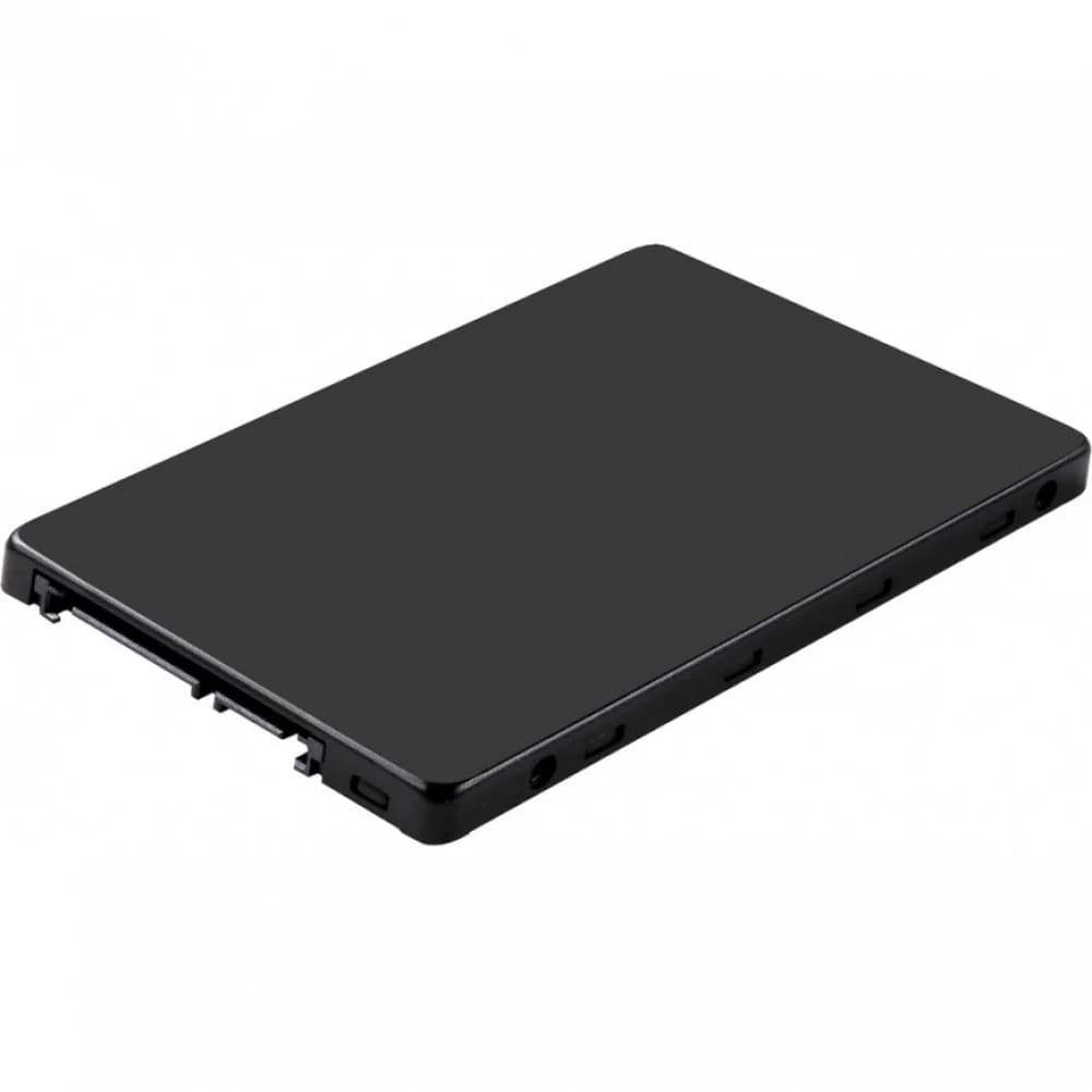 Твёрдотельный накопитель Lenovo ThinkSystem 2.5" MV 3.84TB EN SATA SSD