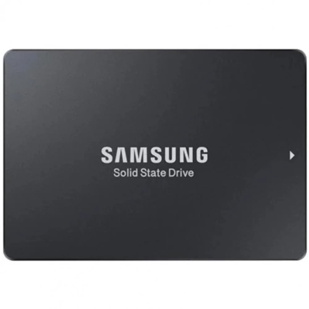 Твердотельный накопитель 960GB SSD Samsung PM893 2.5” SATA3 R550Mb/s W520MB/s MZ7L3960HCJR-00A07. Предназначен для ЦОД и корпоративных систем!