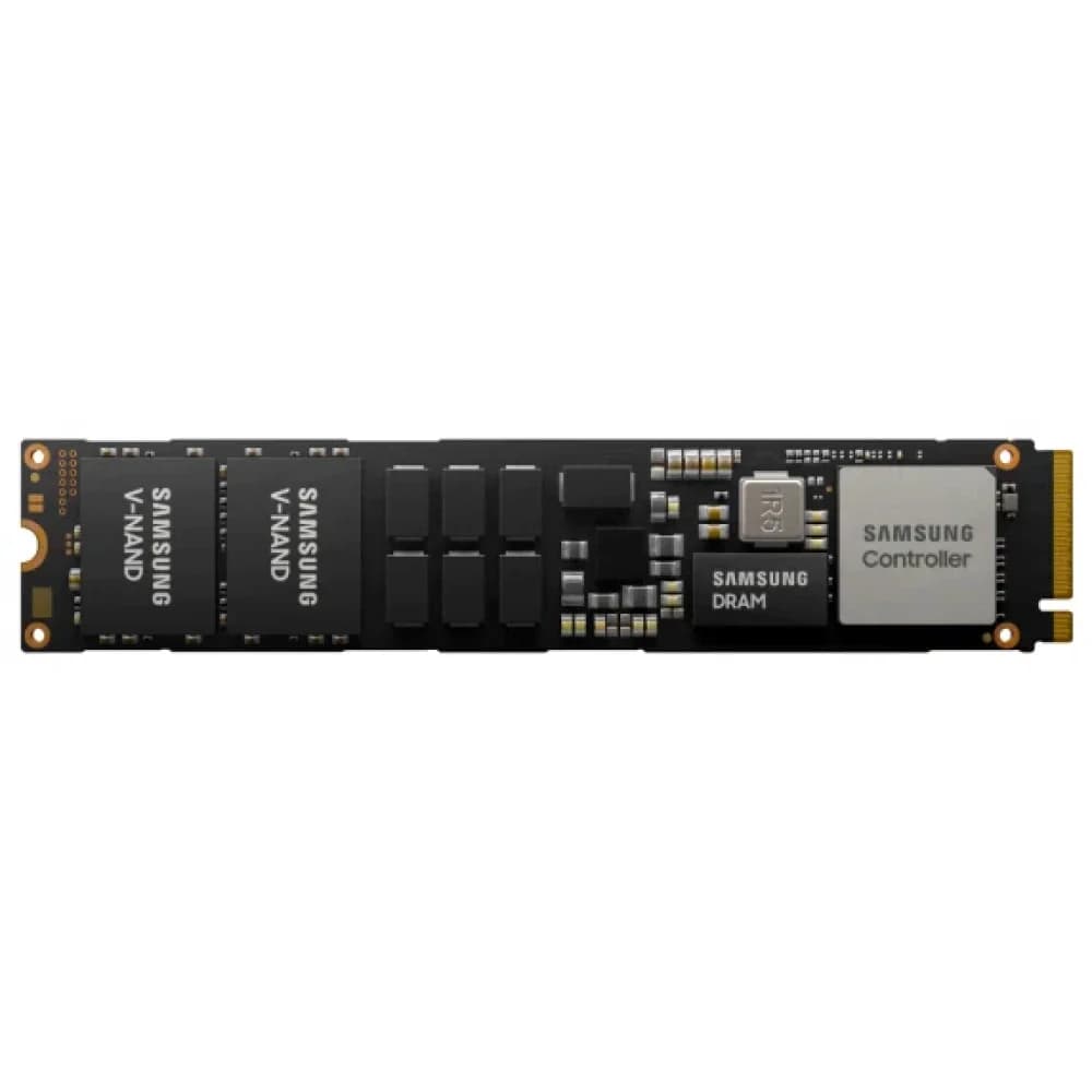 Samsung SSD 960GB PM9A3 M.2 PCIe Gen4 x4 22110 OEM