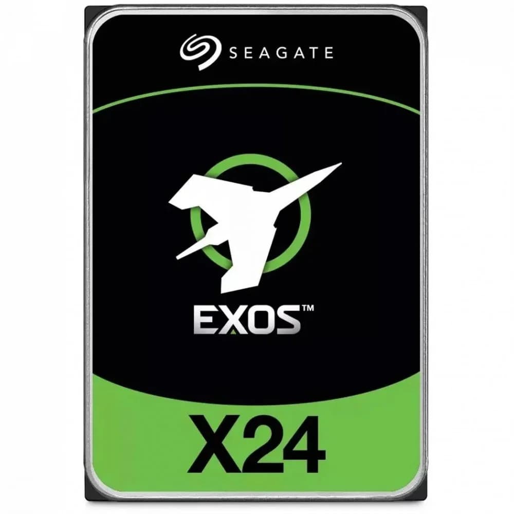 Жесткий диск SATA 16TB 7200RPM 6GB/S 512MB ST16000NM002H SEAGATE