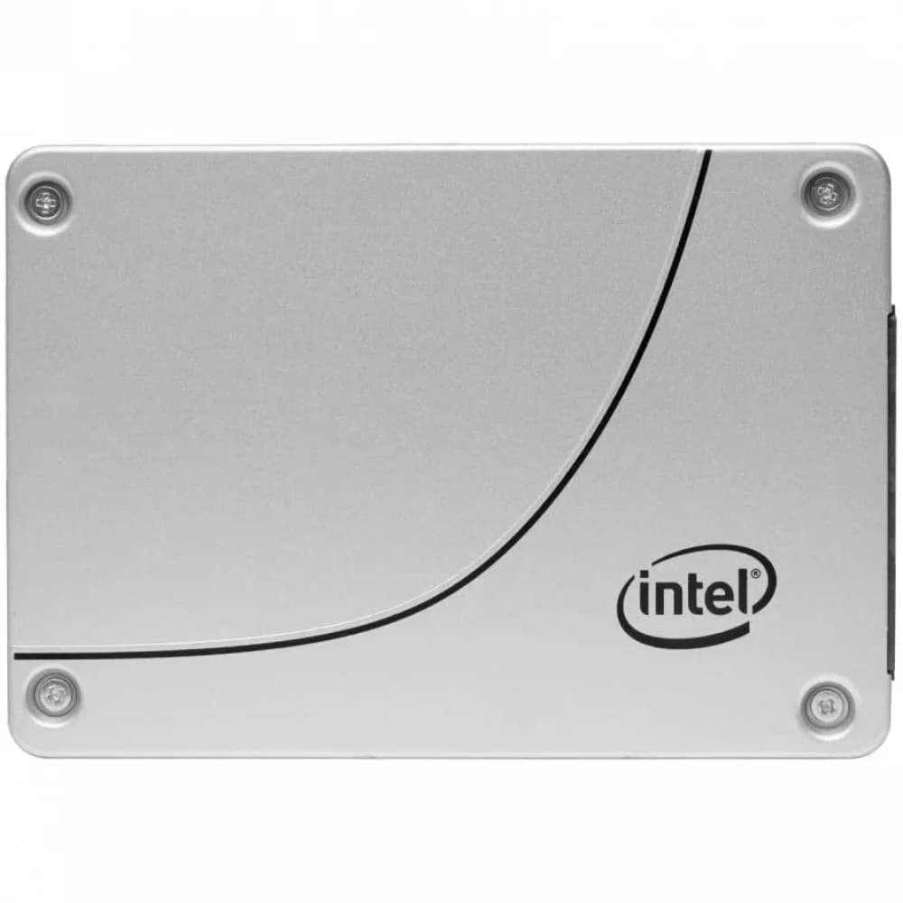 Solidigm D3-S4520 3.84TB, 2.5in SATA 6Gb/s, 3D4, TLC, Generic Single Pack