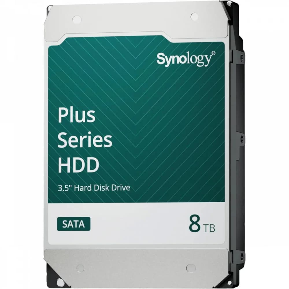 Жесткий диск SATA 8TB 7200RPM HAT3320-8T SYNOLOGY