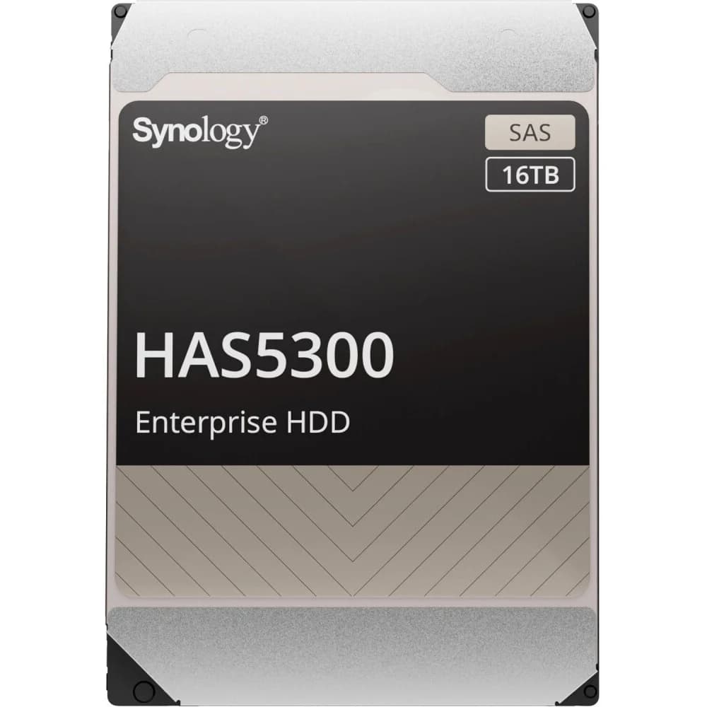 Synology HDD HAS5300-16TB