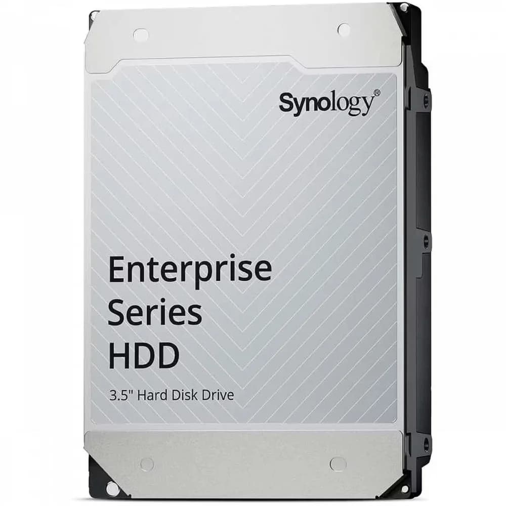 Жесткий диск, Synology, HAT5320-8T, 3.5", 8 TB, SATA 6 Gb/s