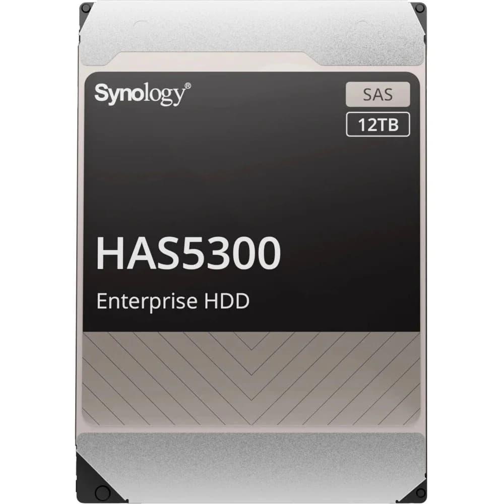 Жесткий диск Synology HAS5300-12T