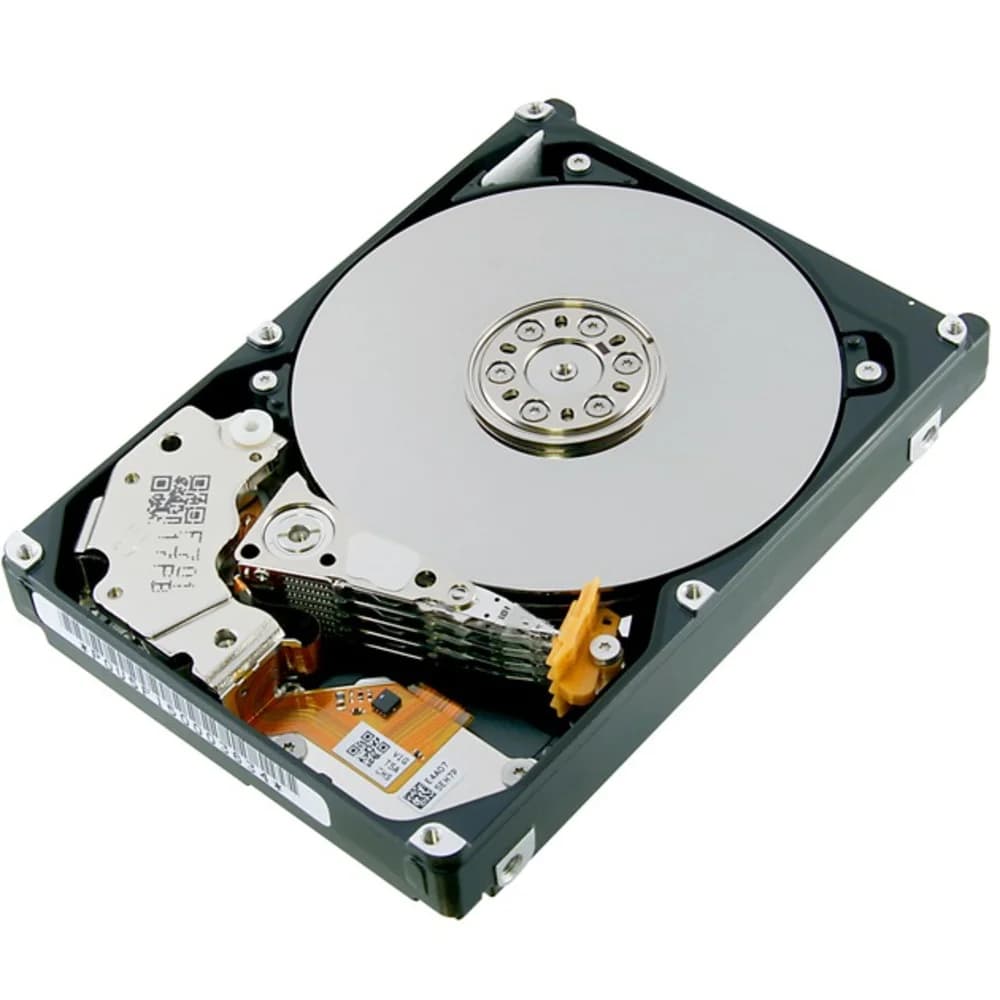 Жесткий диск SAS2.5" 900GB 10500RPM 128MB AL15SEB09EQ TOSHIBA