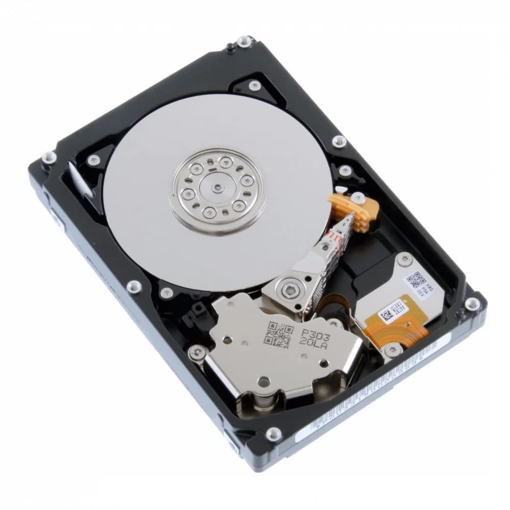 HDD Toshiba SAS 2Tb 7200 rpm 12Gbit/s 128Mb