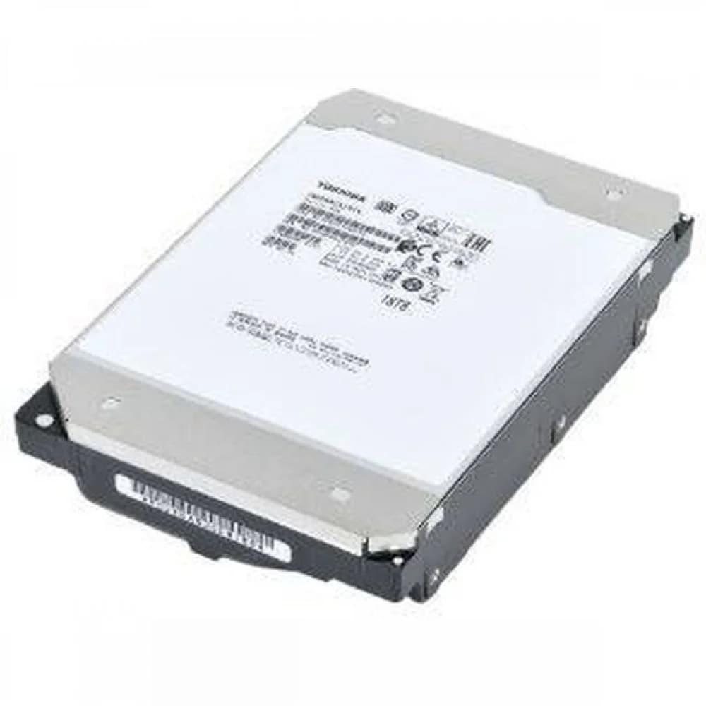 Жесткий диск SAS 16TB 7200RPM 12GB/S 512MB MG09SCA16TE TOSHIBA