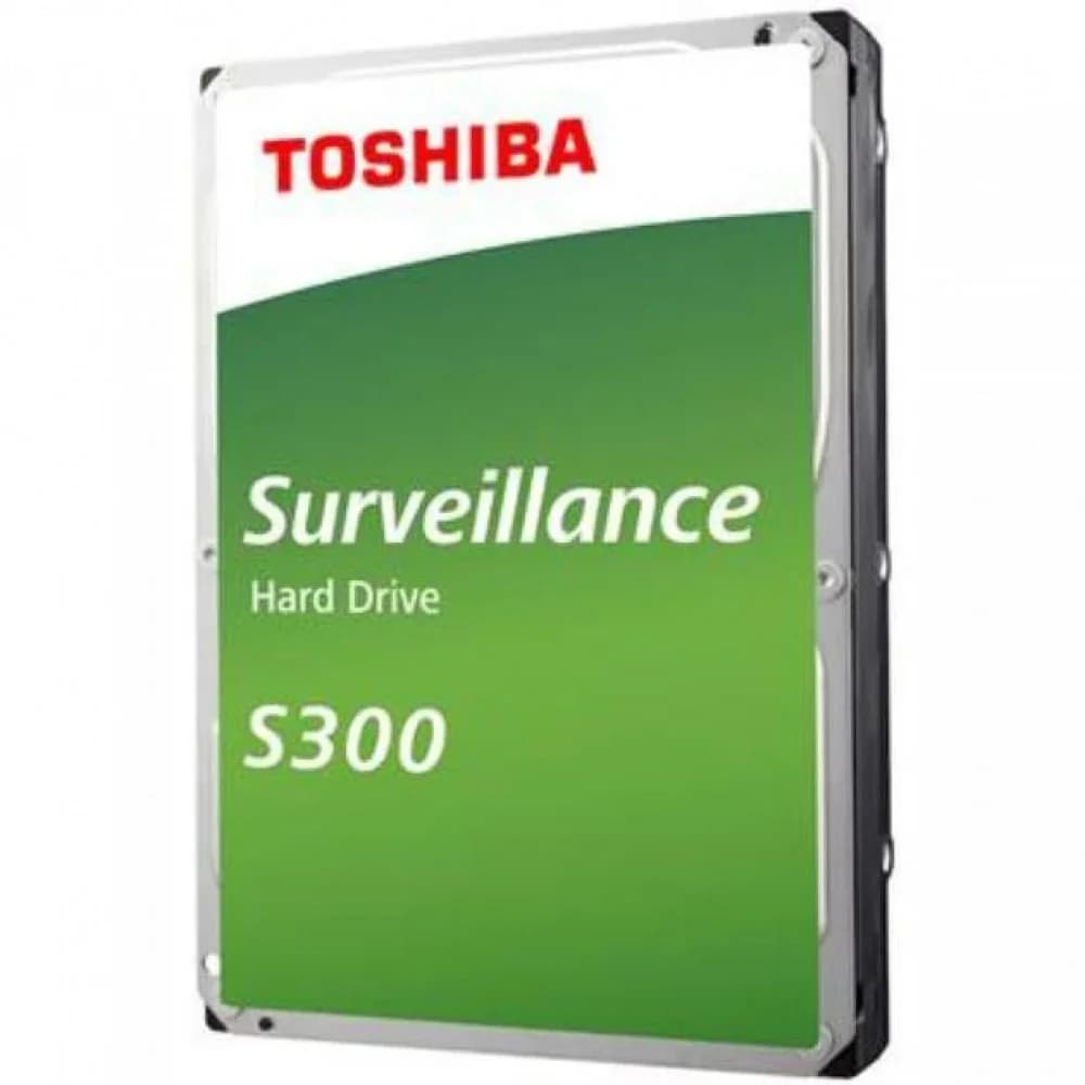 Жесткий диск Toshiba S300 8TB (HDET02LZSA51)