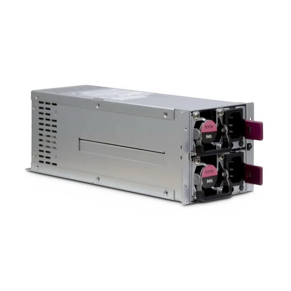 ACD CR0800 (GP-RM238-P) 800W/12V AC/DC CRPS 1+1 PDB 225*77.5*84mm(including housing,cable, back plate, Гравитон chassis bracket) 80PLUS Platinum (779091)