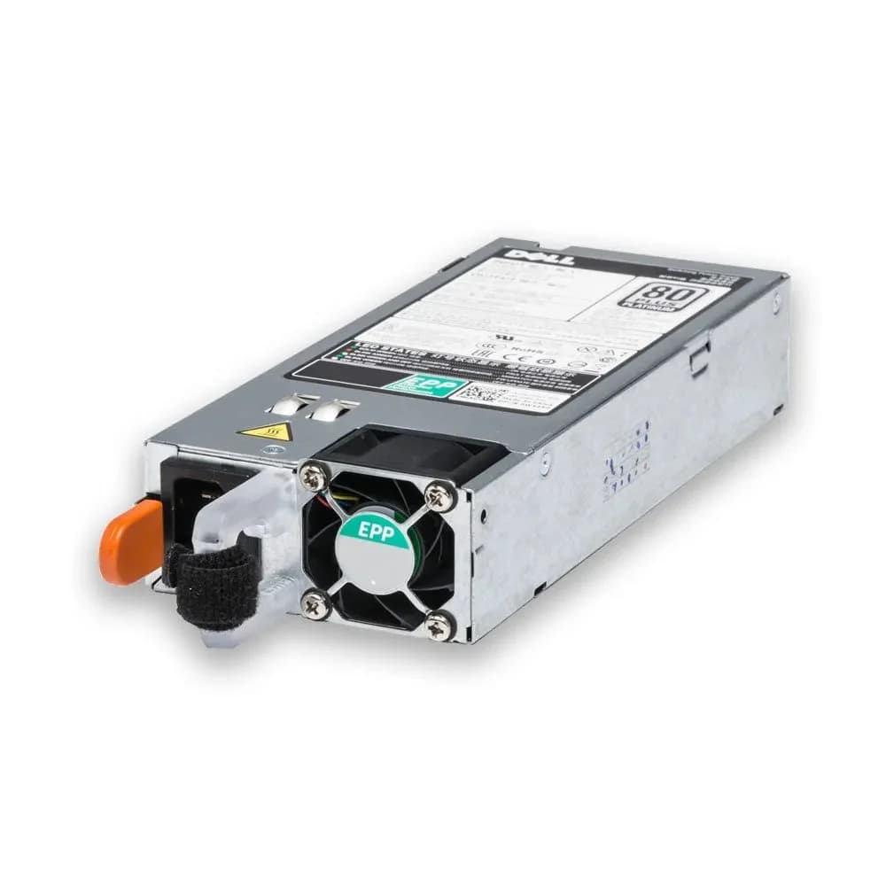 Источник питания Dell/Single, Hot-Plug, Power Supply, 700W MM HLAC (200-220Vac) Titanium by Delta/Customer Kit