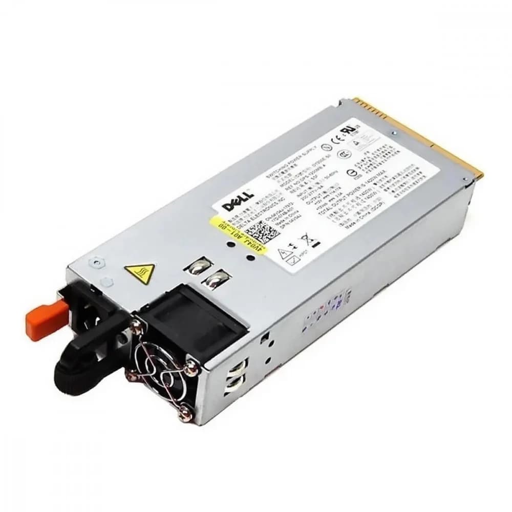 Блок питания/ Single, Hot-plug, Power Supply, 700W for R450/R550/R650XS/R750XS