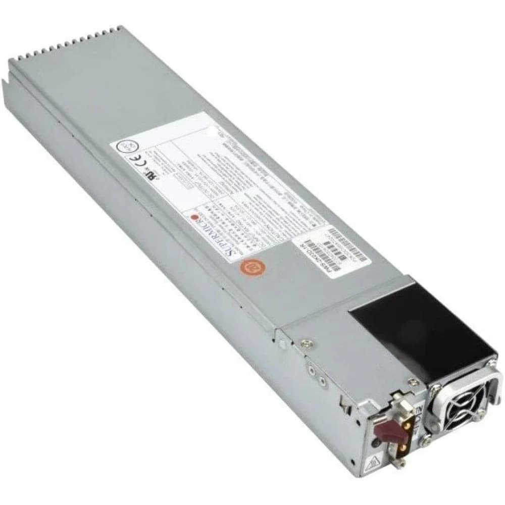 Блок питания SuperMicro PWS-2K03D-1R