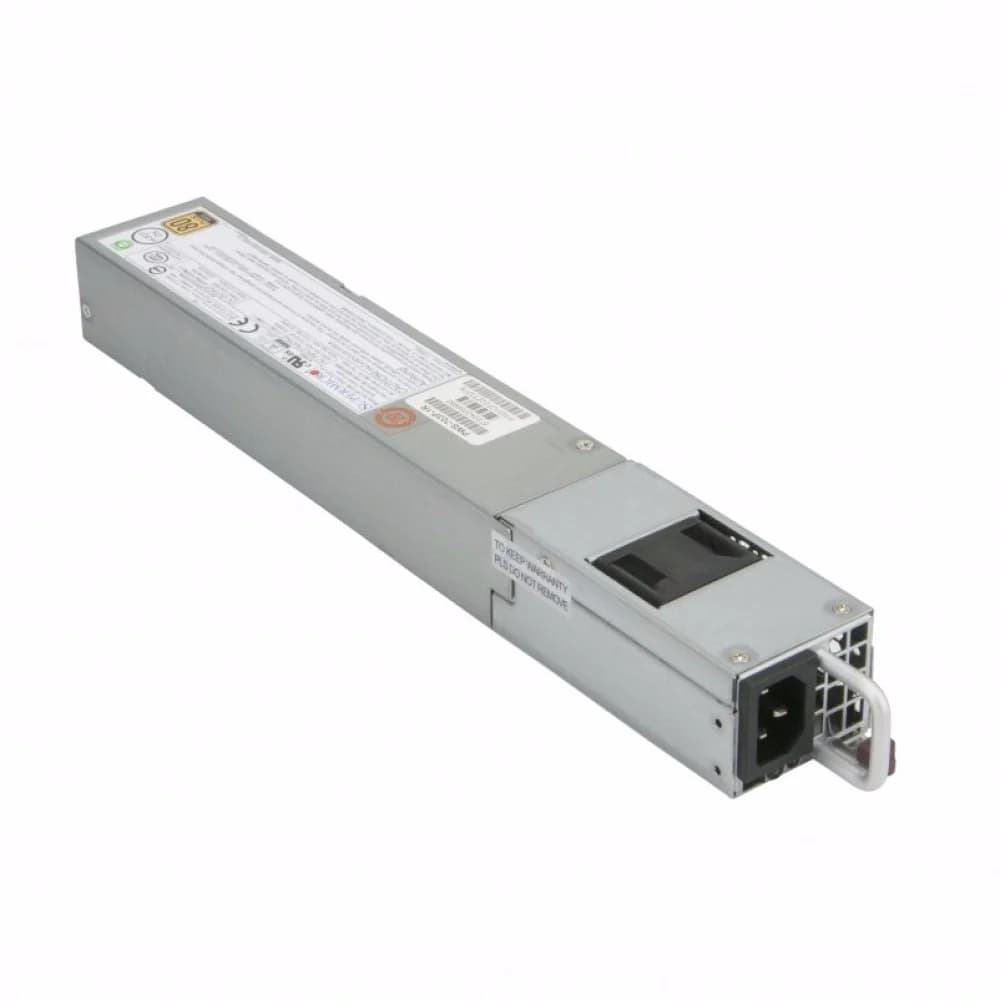 Блок питания SuperMicro PWS-703P-1R