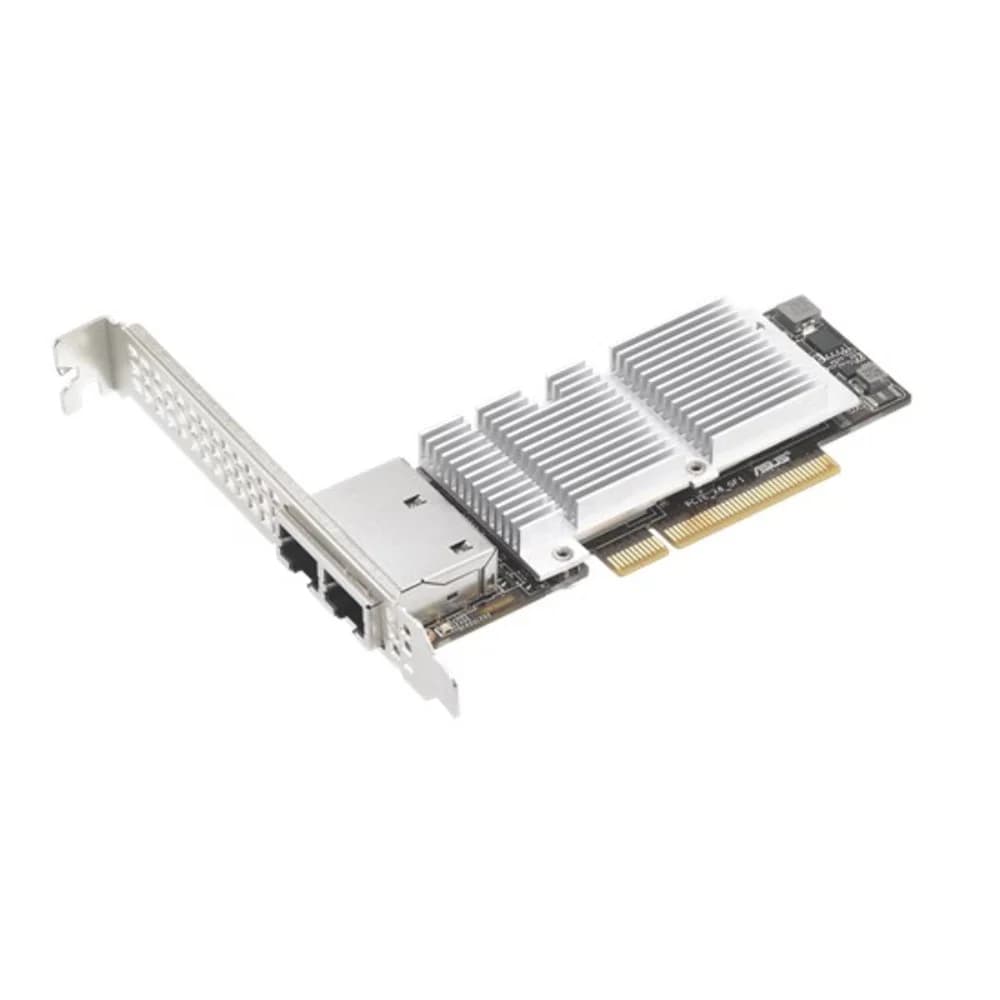 PEB-10G/57840-2T Network Card Broadcom 57840S 10GbE 10GBase-T Dual Port PCI-E v3.0 x8