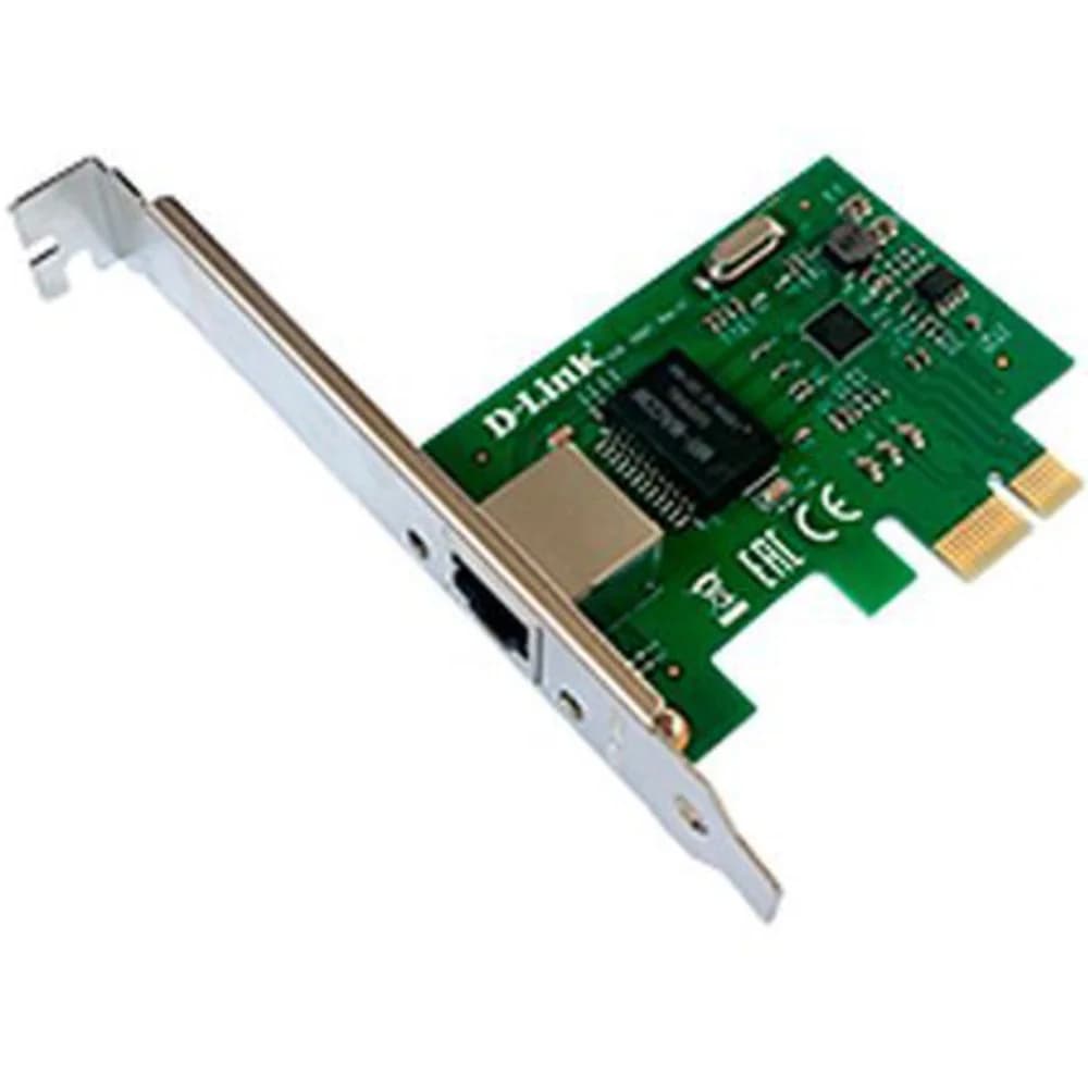 D-Link DGE-560T/20/D1A, Managed Gigabit PCI-Express NIC / 20pcs in package