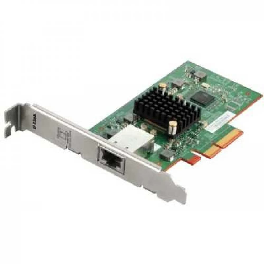 D-Link DXE-810T/B1A, Сетевой PCI Express адаптер с 1 портом 10GBase-T