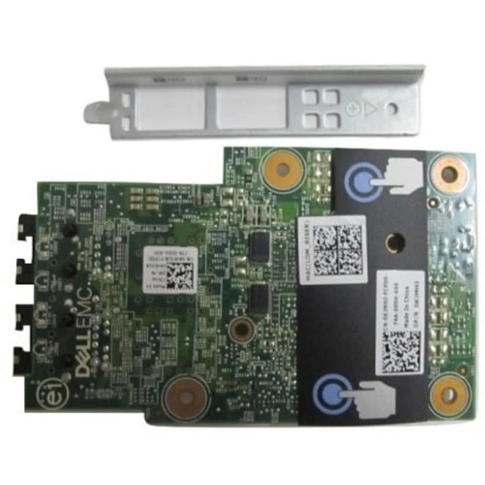 Адаптер Dell Broadcom 57416 10G 2P Base-T LOM Mezz (540-BCKQ)