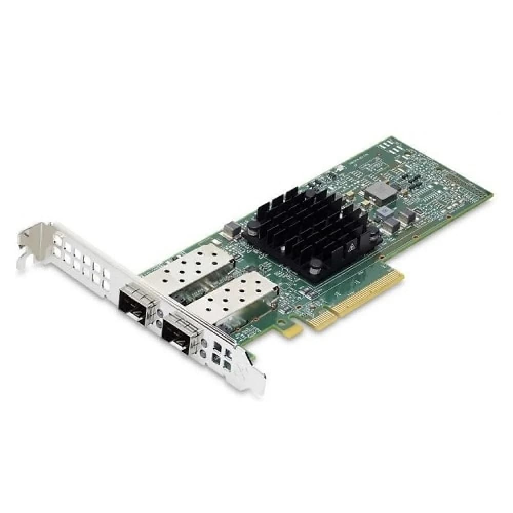 DELL Broadcom 57414 Dual Port 10/25GbE SFP28, OCP NIC 3.0 Customer Install