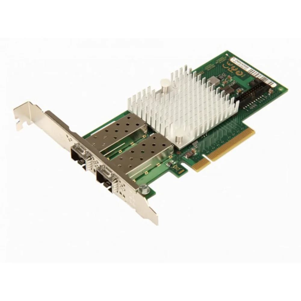 Fujitsu PLAN EM 2x10Gb SFP OCl14000-LOM interfac RX2540/ RX2530/RX2560 /TX2560